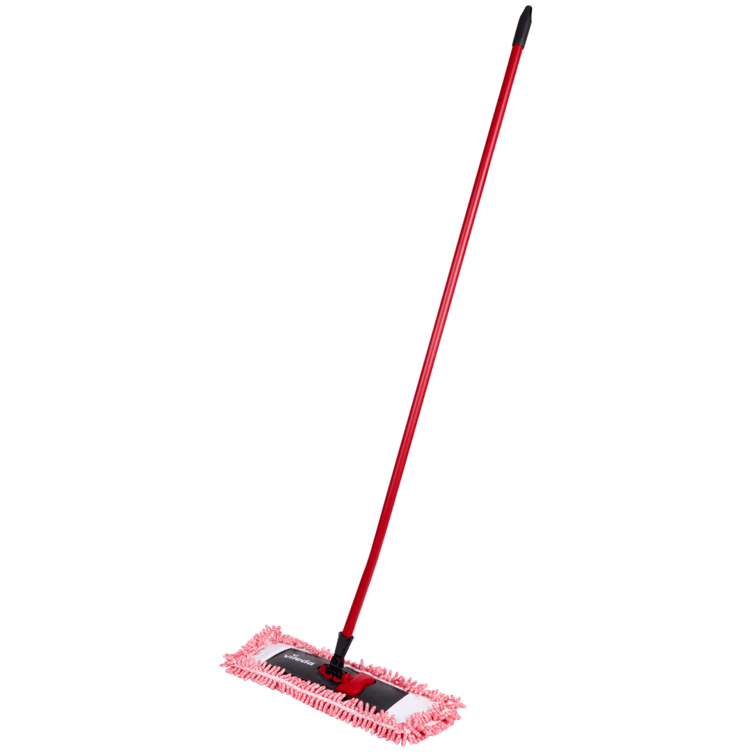 Vileda Scheuertuch aus Mikrofaser