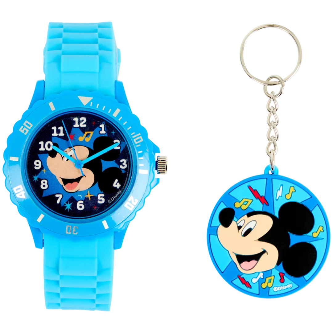 Set orologio