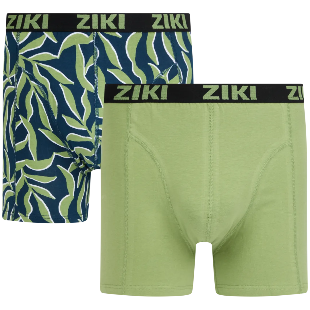 Boxers Ziki