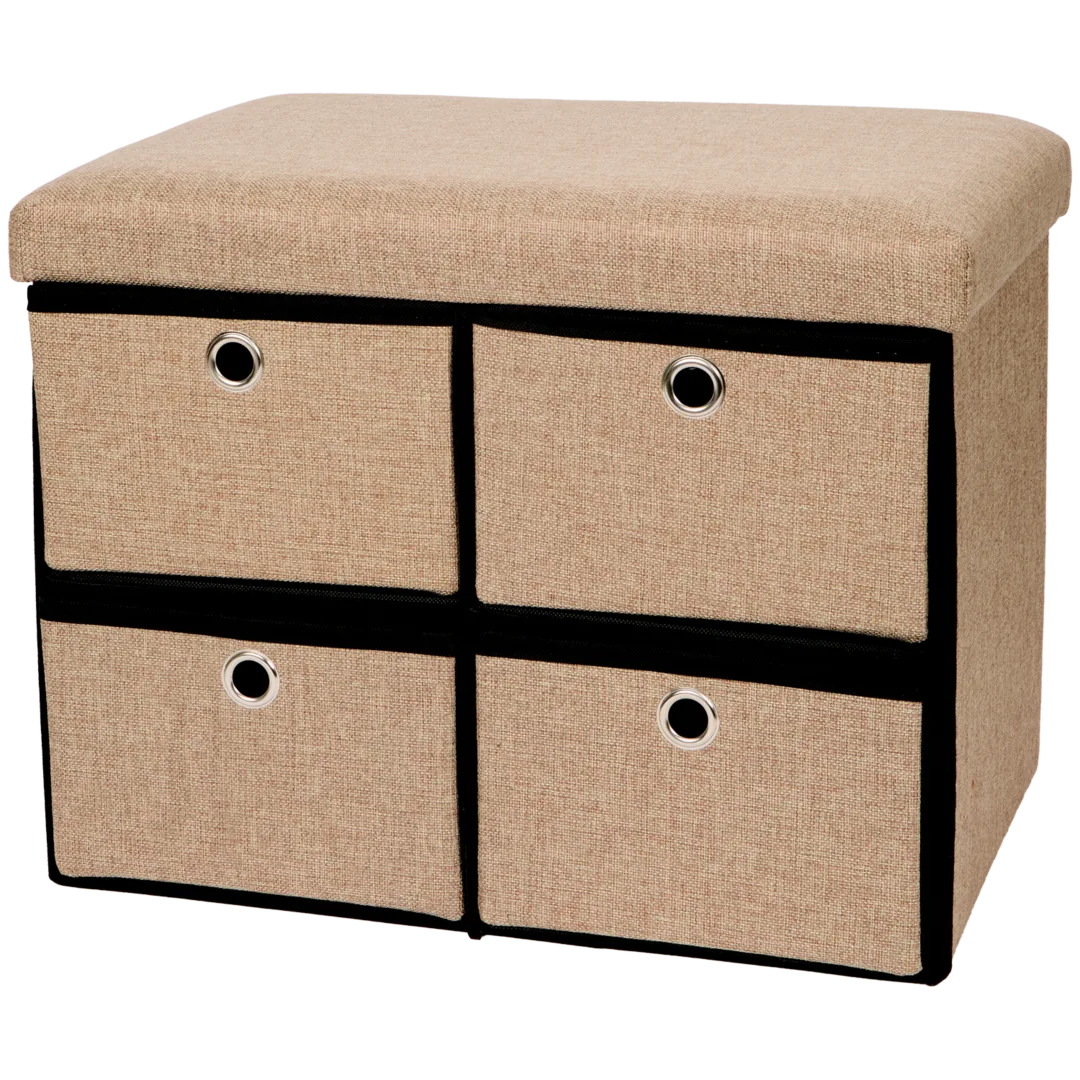 Faltbare Aufbewahrungsbox 5