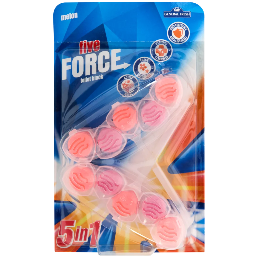 Blocs WC Force