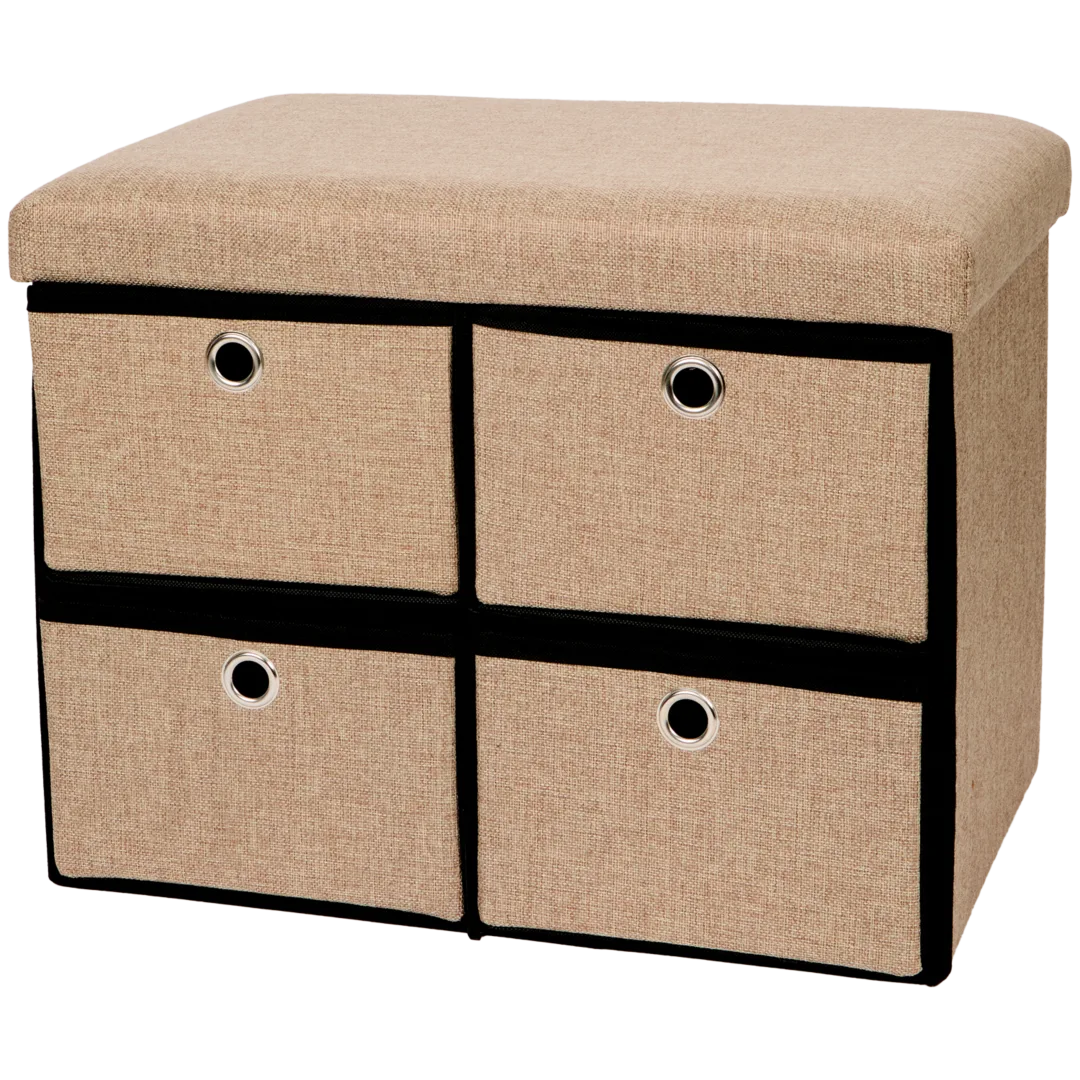 Faltbare Aufbewahrungsbox 4