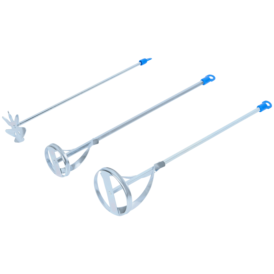 Zestaw mieszadeł Spectrum 2
