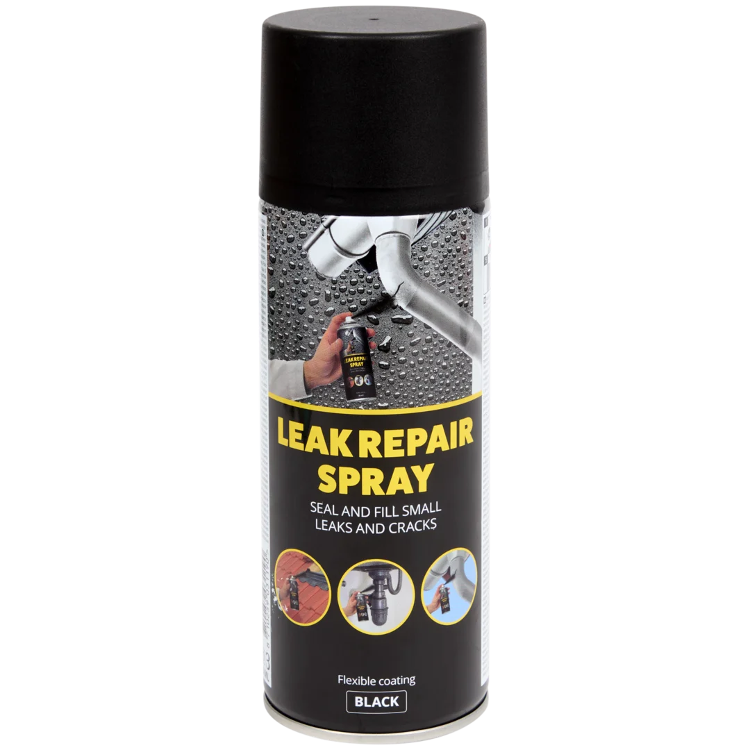 Spray sigillante Nero