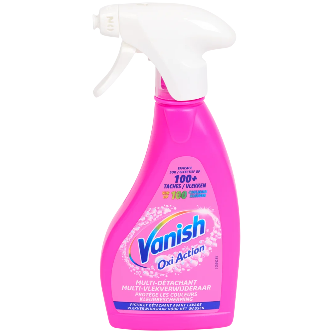 Odplamiacz Vanish