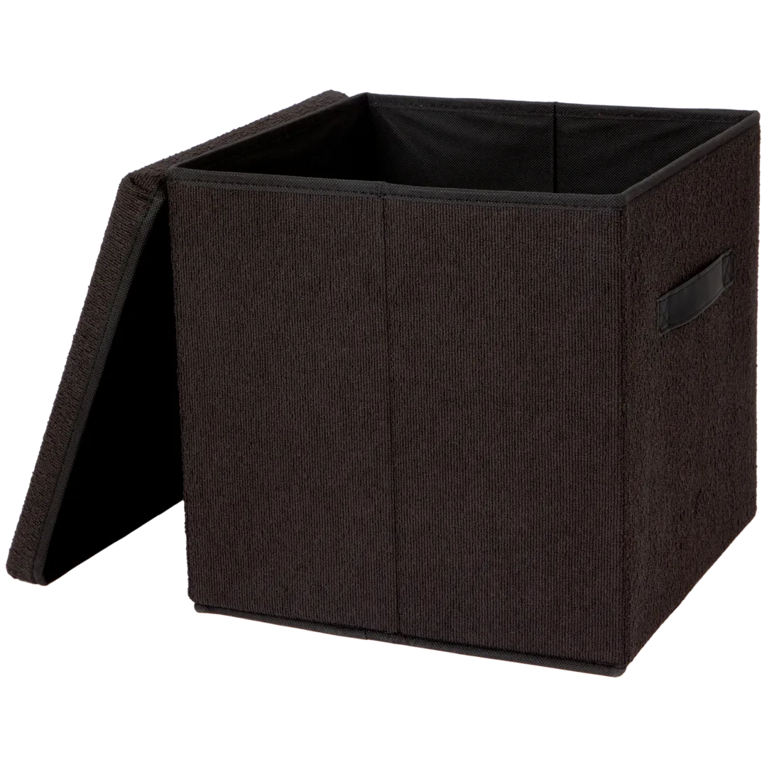 Panier de rangement pliable