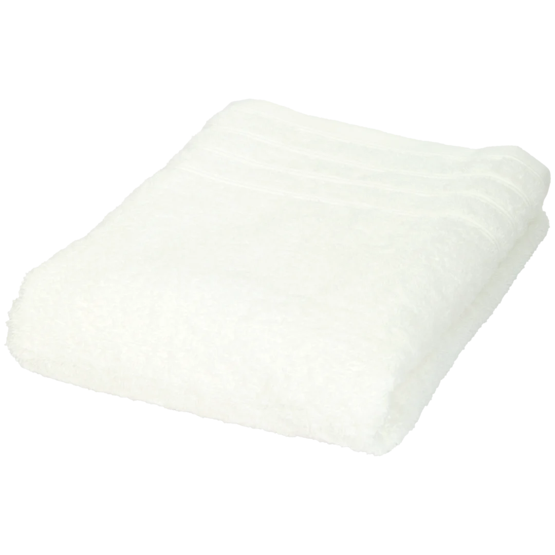 Serviette de bain Hotel Royal Blanc