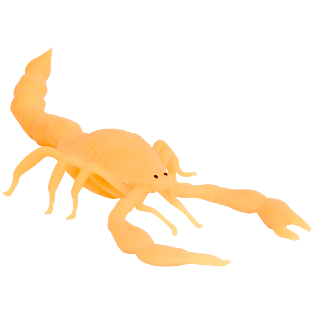 Animal élastique Creepsterz 6