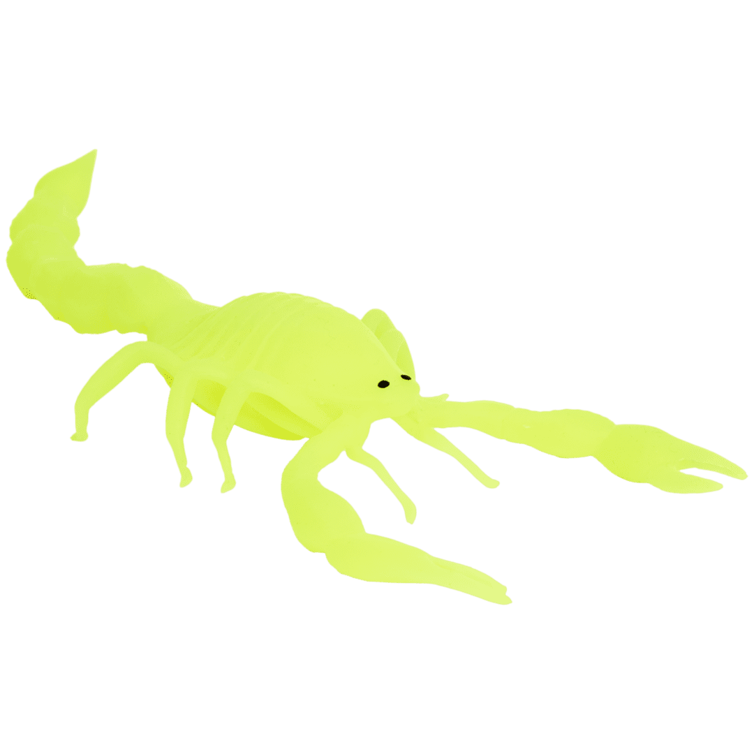 Animal élastique Creepsterz 3