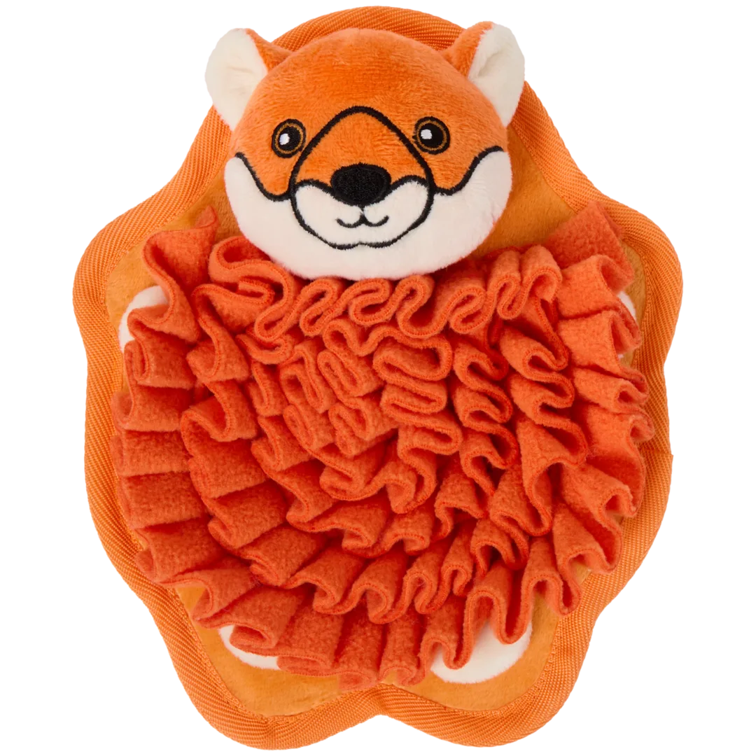 Schnüffelspielzeug für Hunde 1