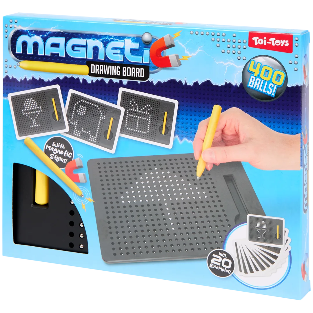 Magnetyczna tablica do rysowania