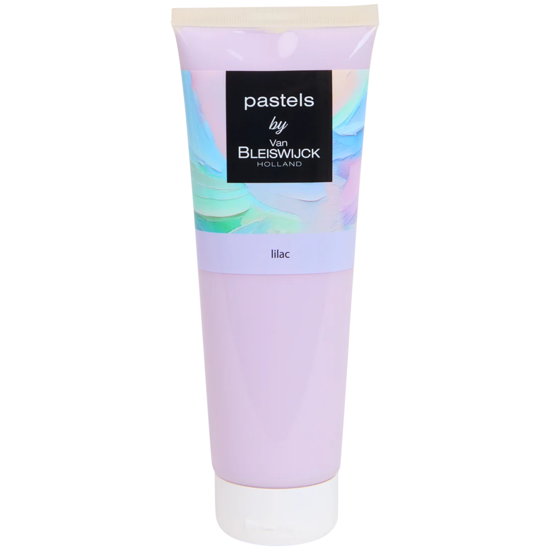 Van Bleiswijck Pastellfarbe 4