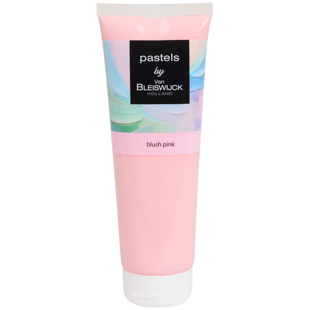 Van Bleiswijck Pastellfarbe 1