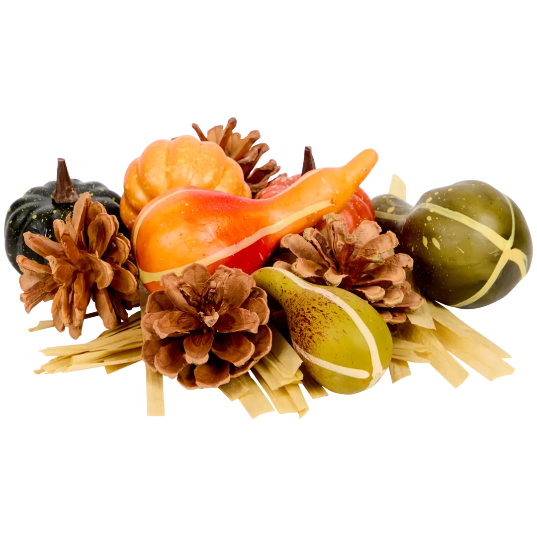 Home Accents herfstdecoratie