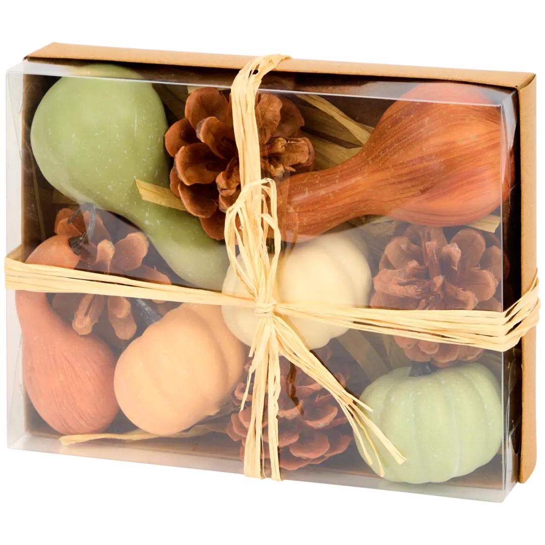 Home Accents herfstdecoratie