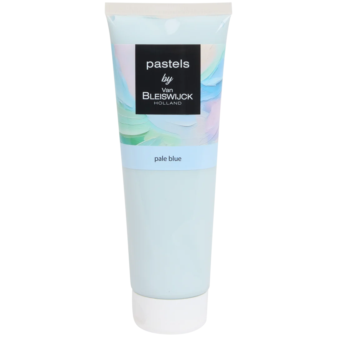Van Bleiswijck Pastellfarbe 2