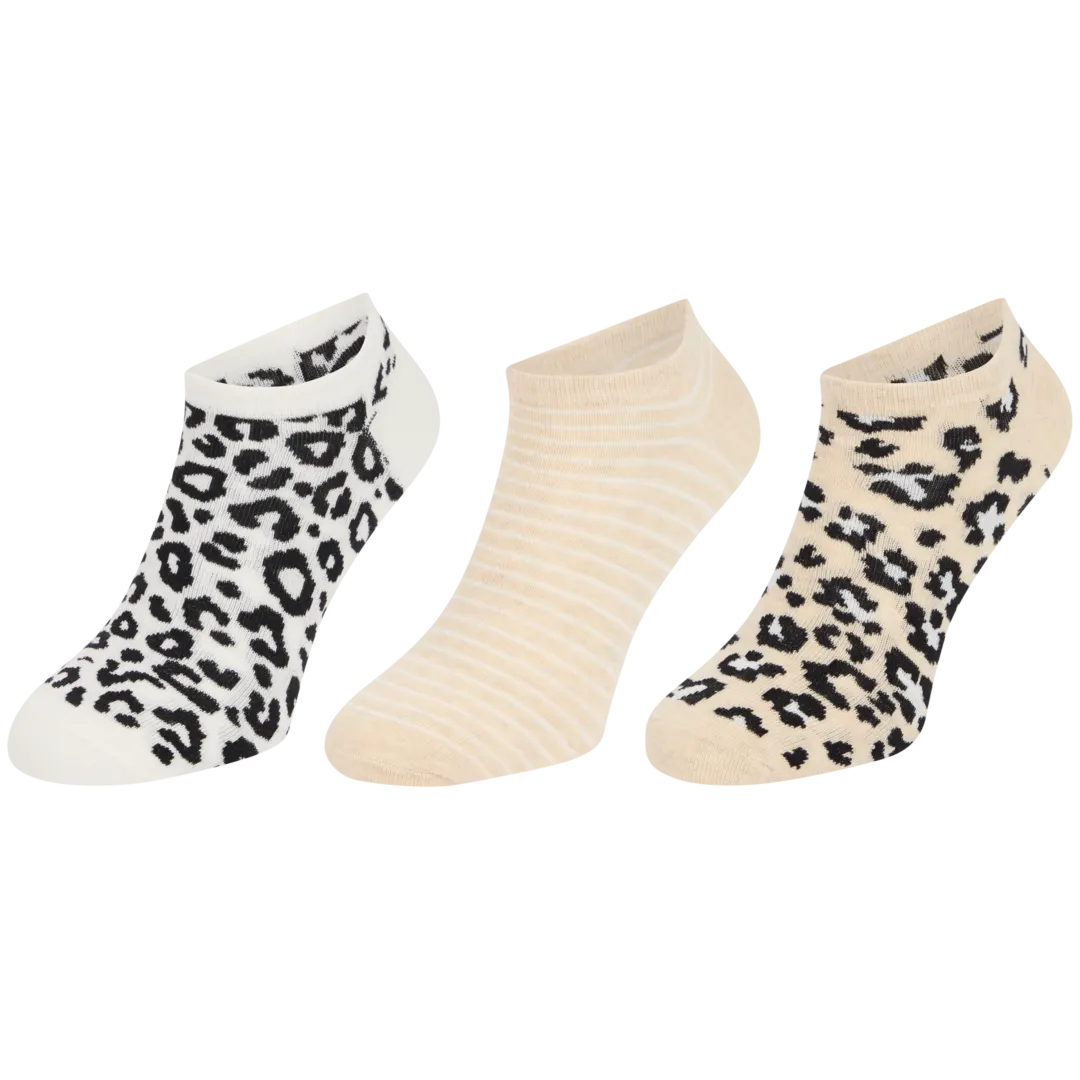 Pairz Sneakersocken 4