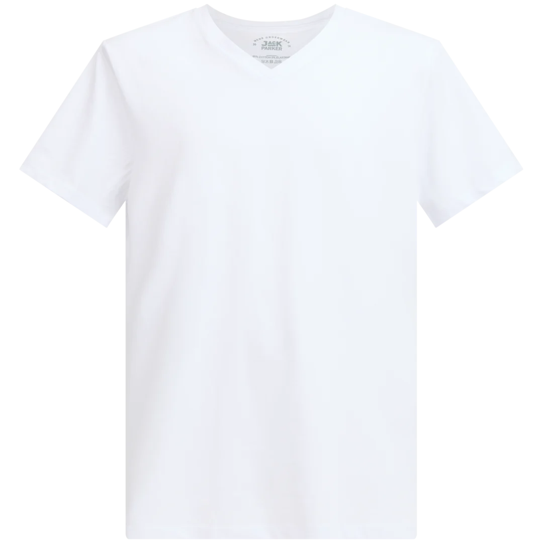 T-shirt Jack Parker 1