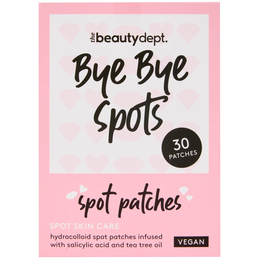 The Beauty Dept. spot patches