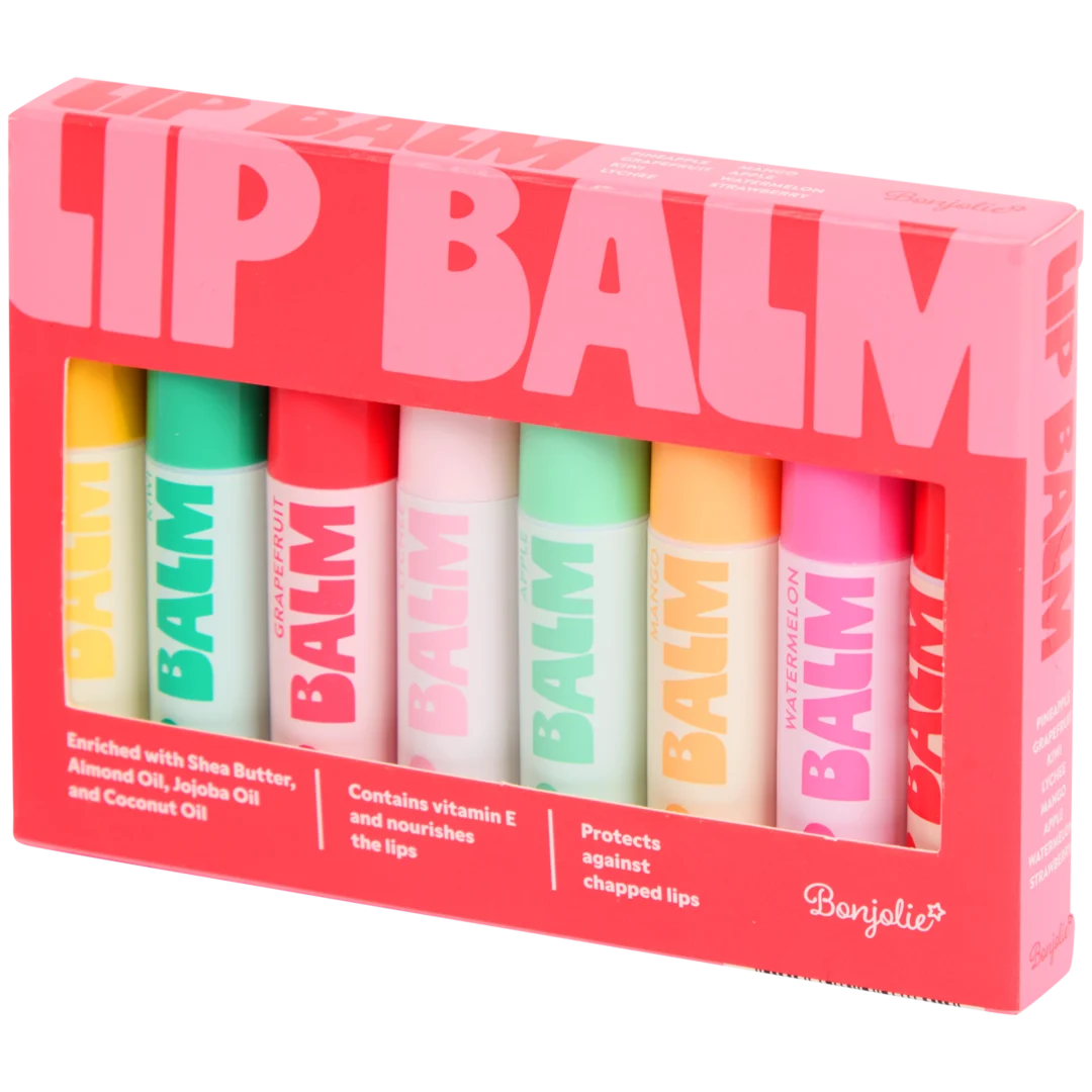 Balsamo labbra Bonjolie