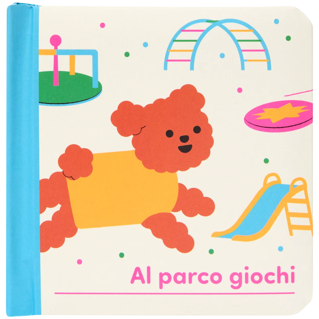 Vocabolario
