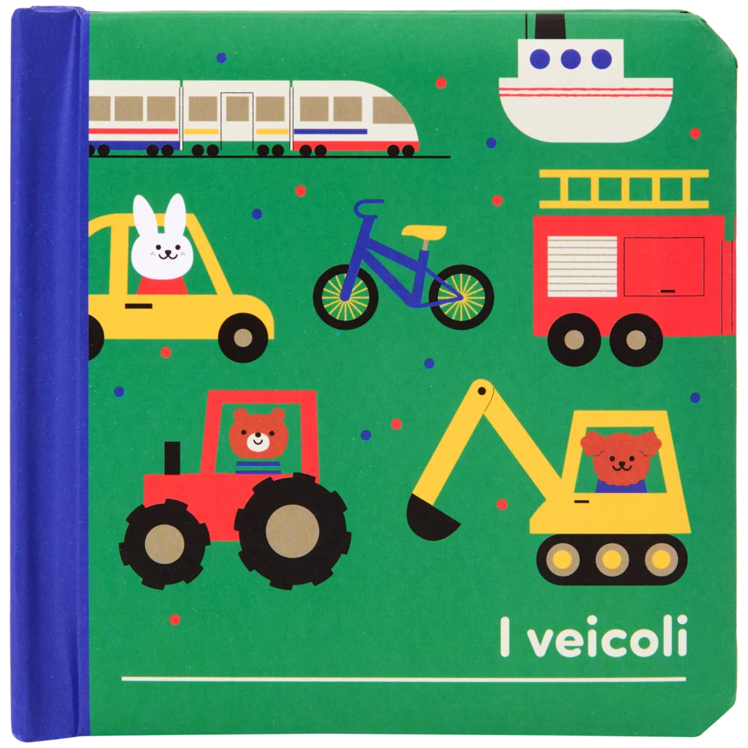 Vocabolario