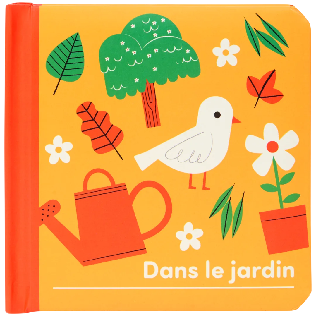 Livre éducatif apprentissage des mots 8