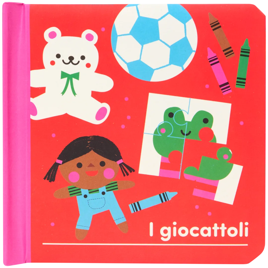 Vocabolario