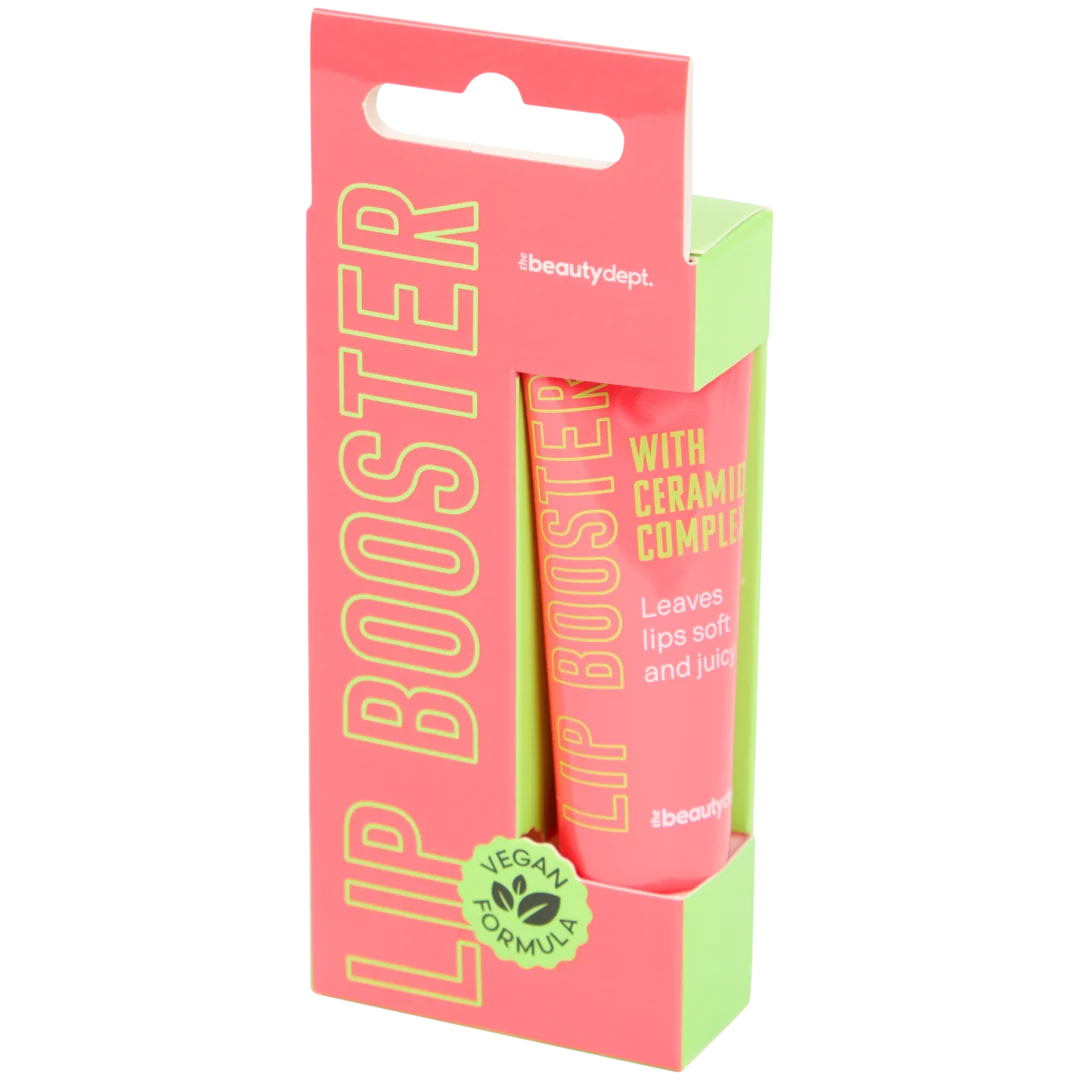 Booster à lèvres The Beauty Dept. 4