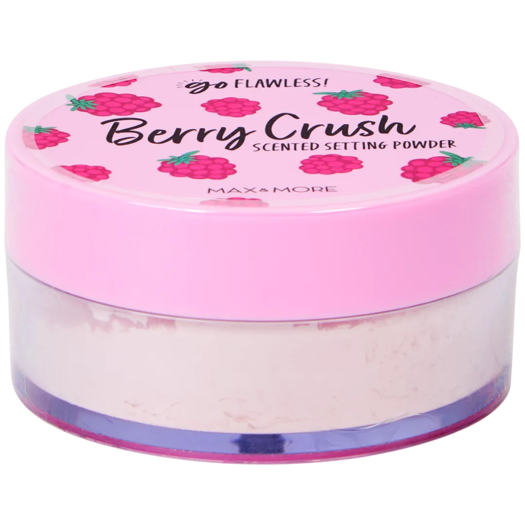 Max & More Setting Powder
