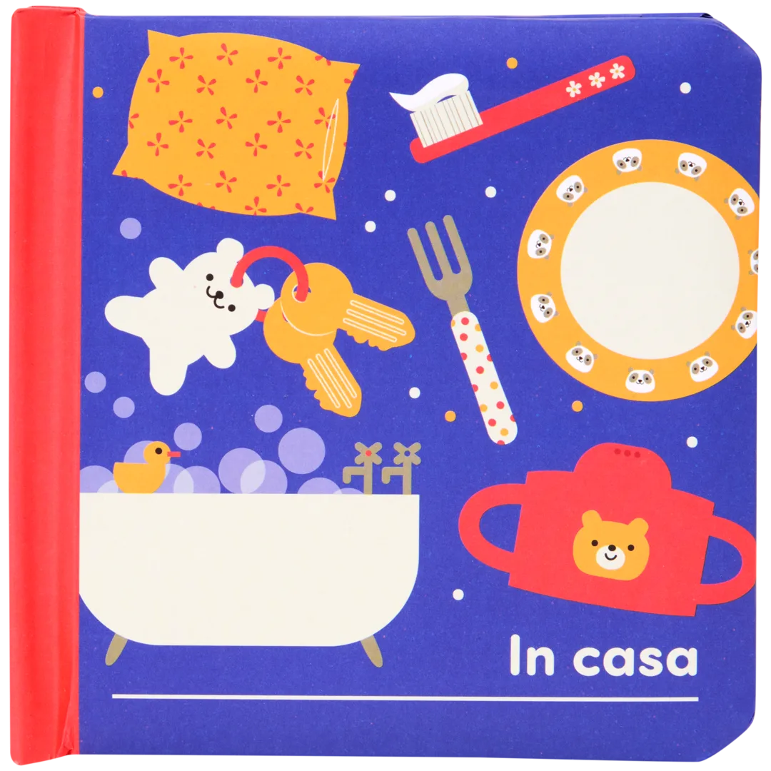 Vocabolario