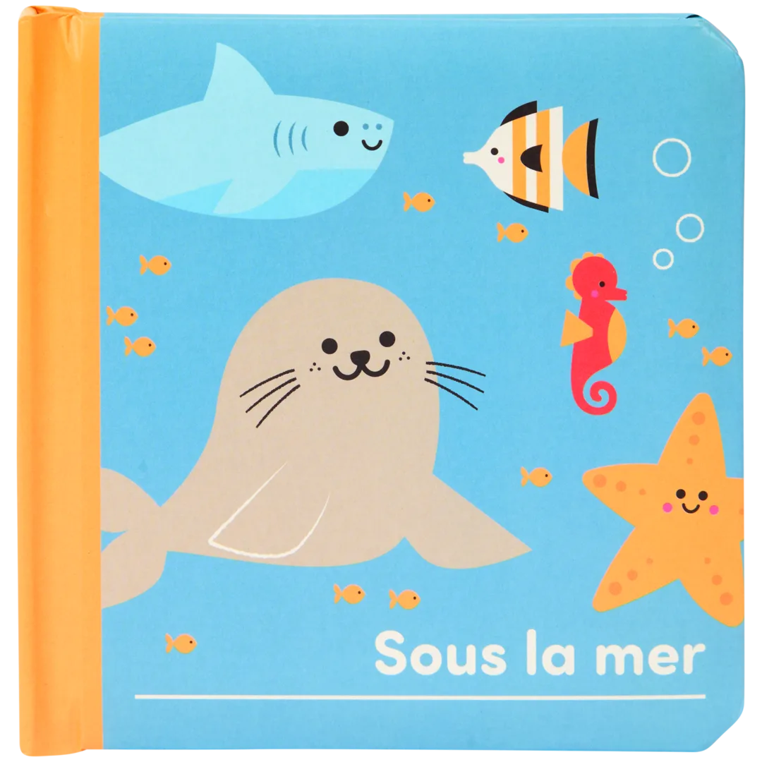 Livre éducatif apprentissage des mots 3