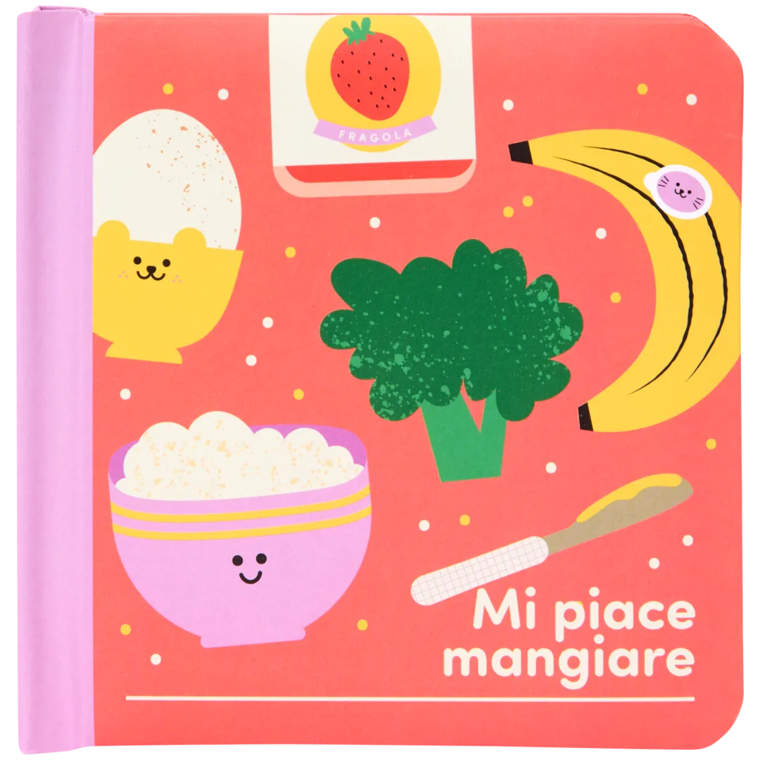 Vocabolario