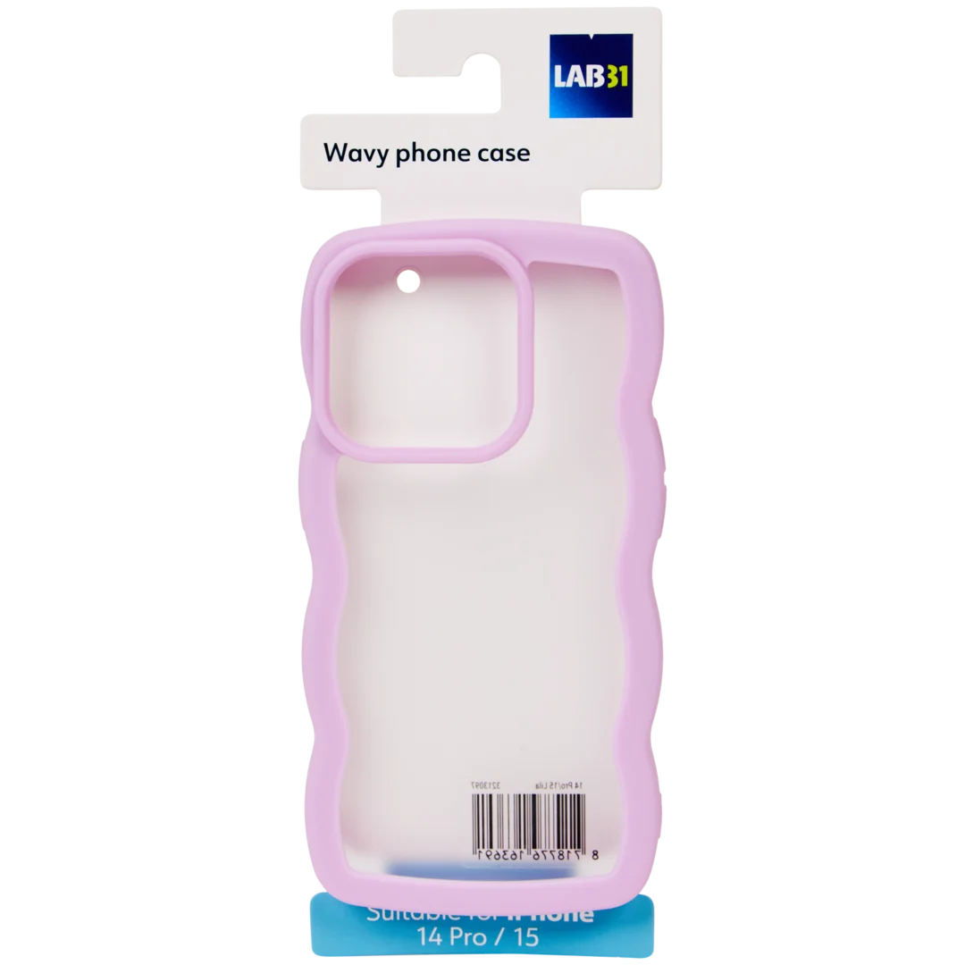 Puzdro na telefón Lab31