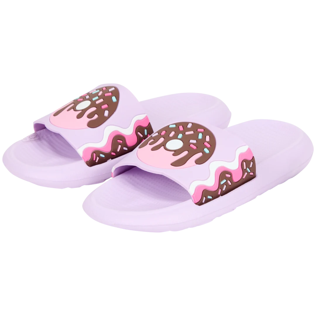 Chanclas de pala