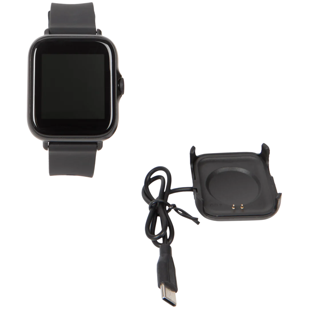 Smartwatch desportivo Denver
