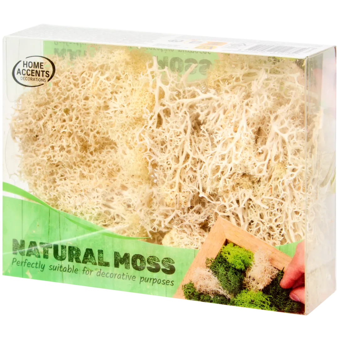 Home Accents Deko-Moos