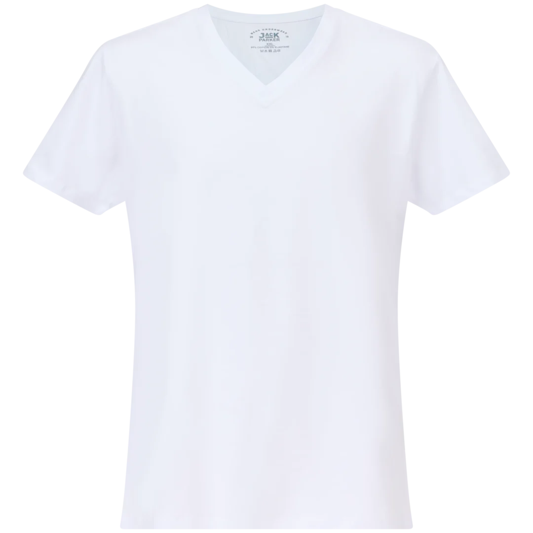 T-shirt Jack Parker 1