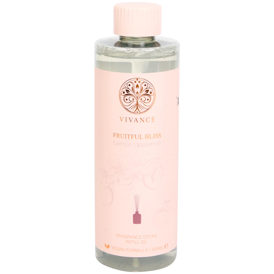 Recharge pour diffuseur à bâtonnets 1