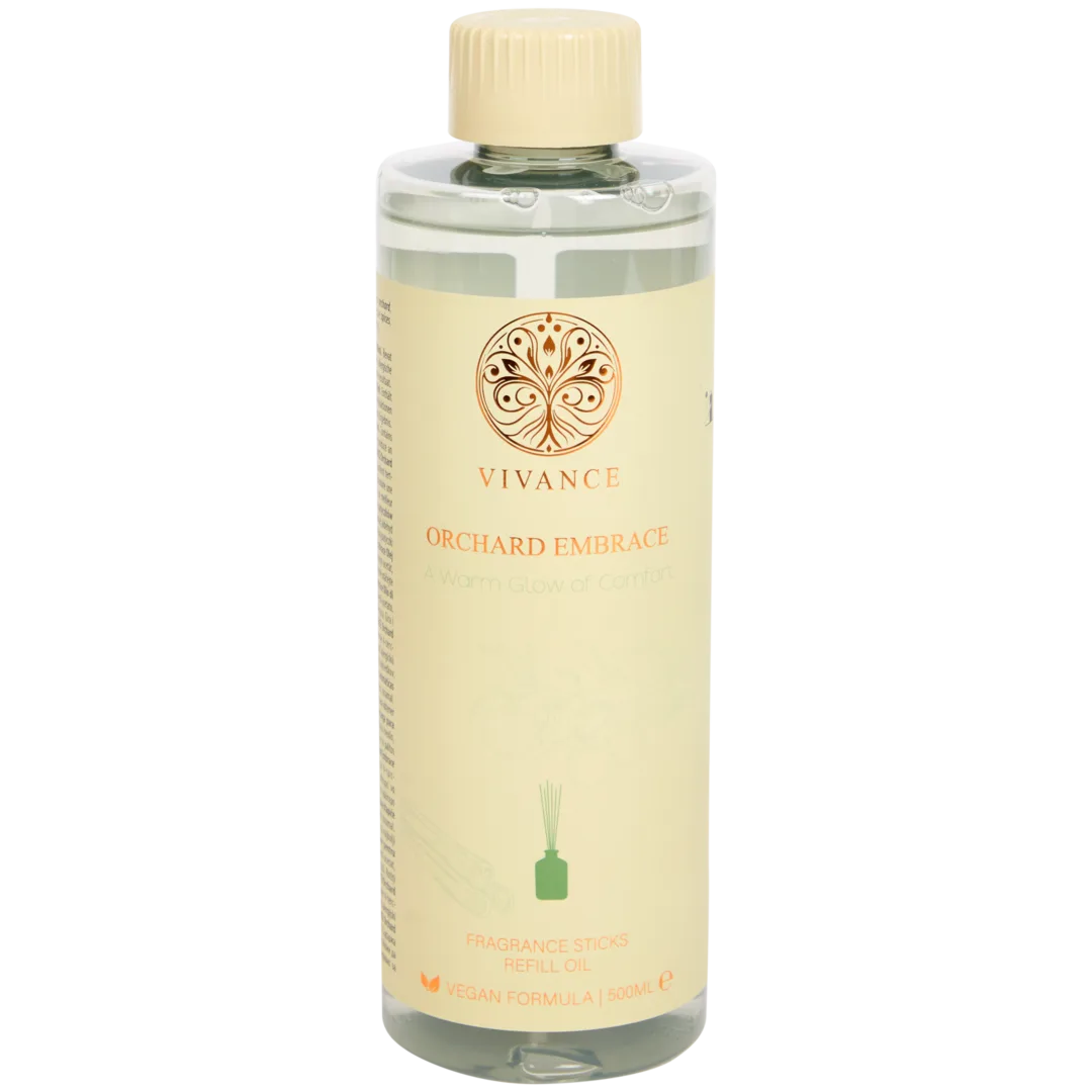 Recharge pour diffuseur à bâtonnets 3