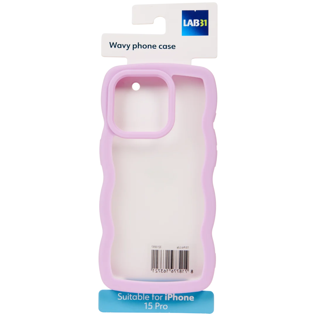 Puzdro na telefón Lab31