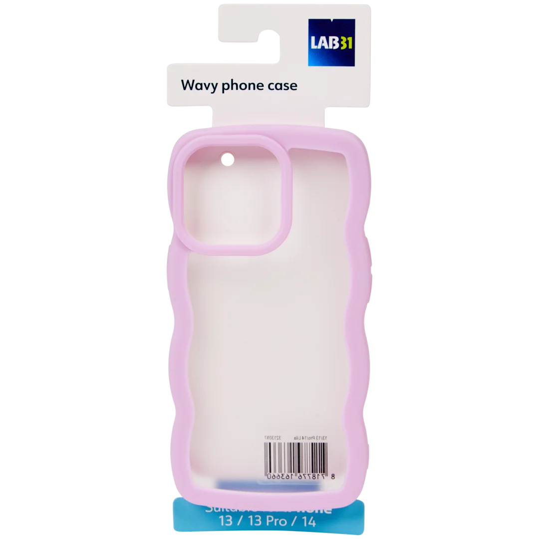 Puzdro na telefón Lab31