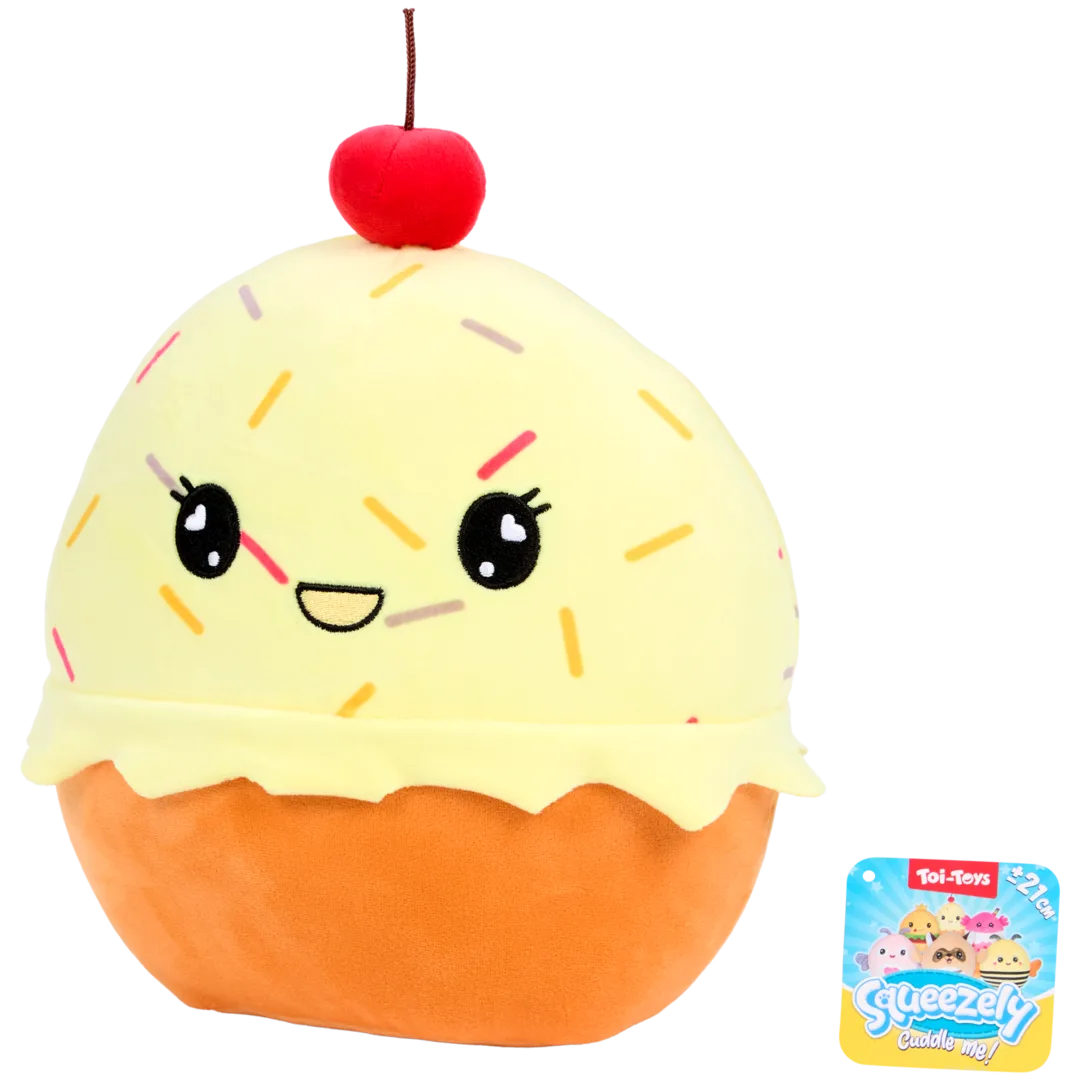 Peluche fofinho
