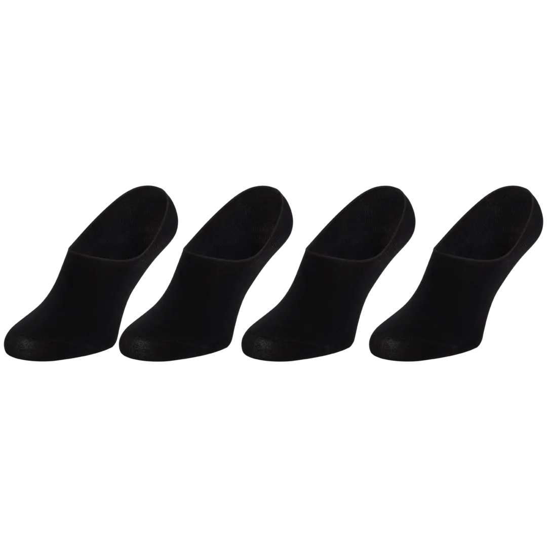 Socquettes invisibles