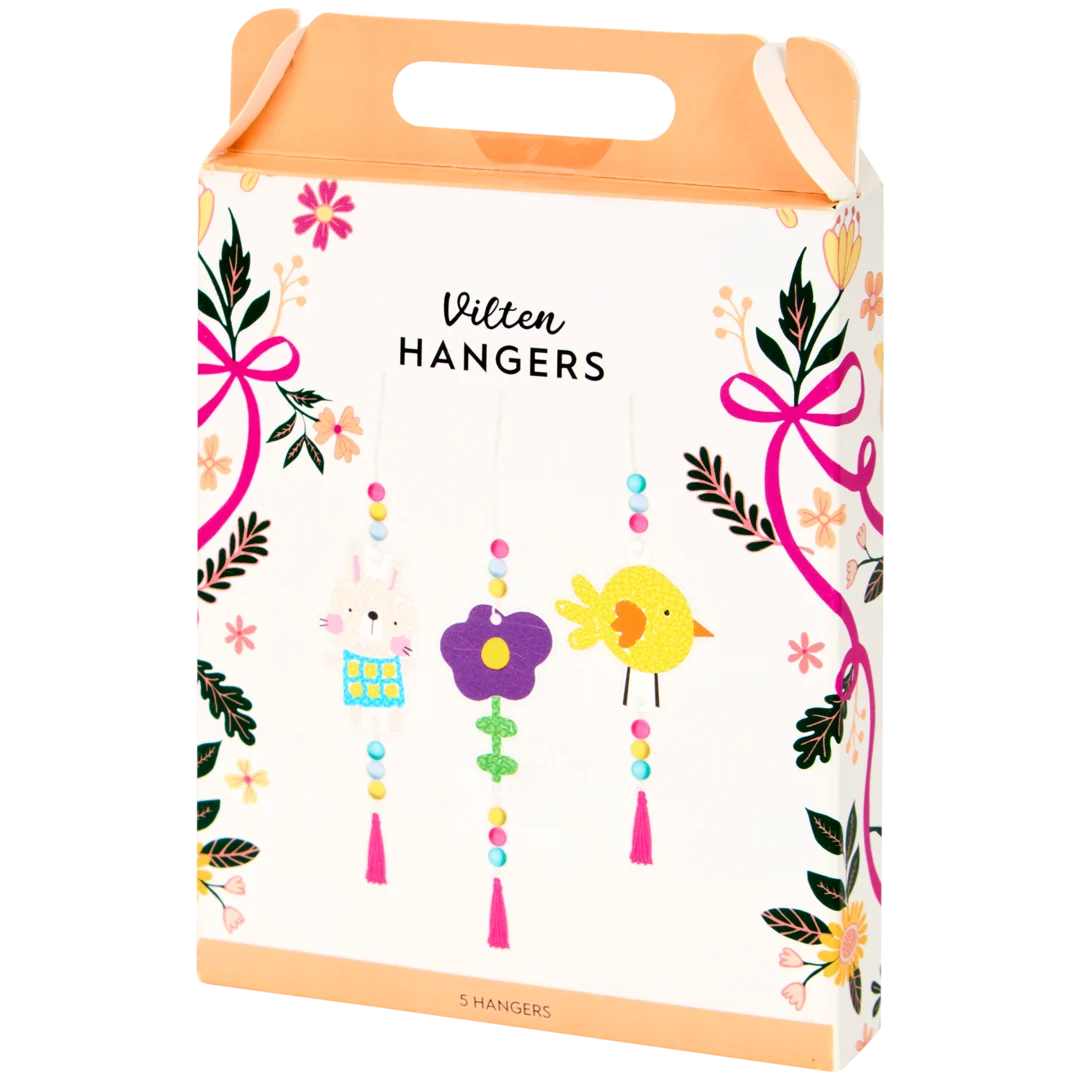 Vilten paashangers 1