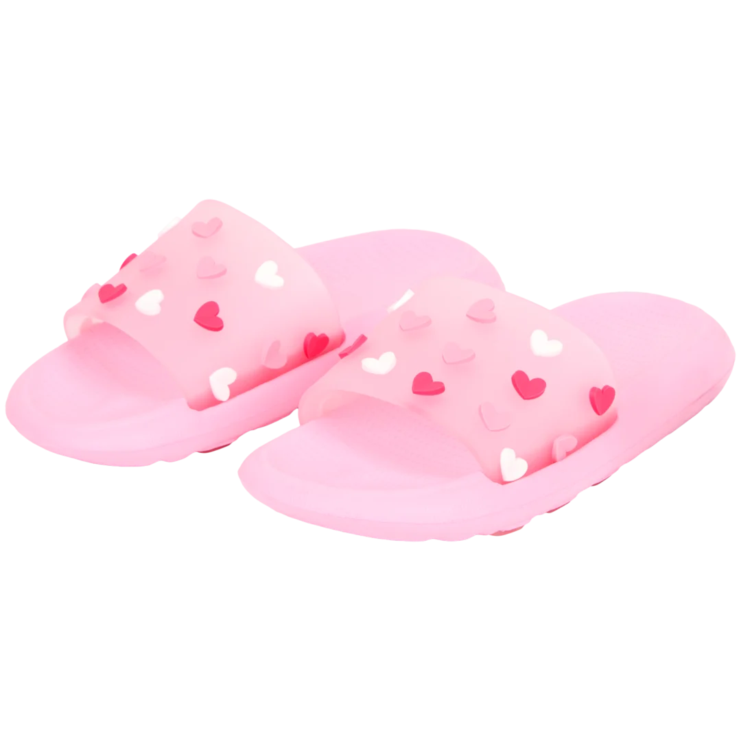 Chanclas de pala
