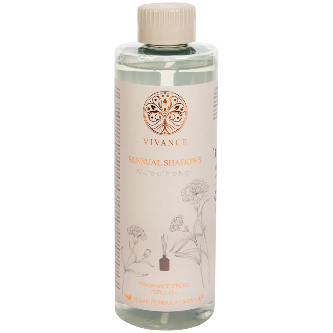 Recharge pour diffuseur à bâtonnets 4