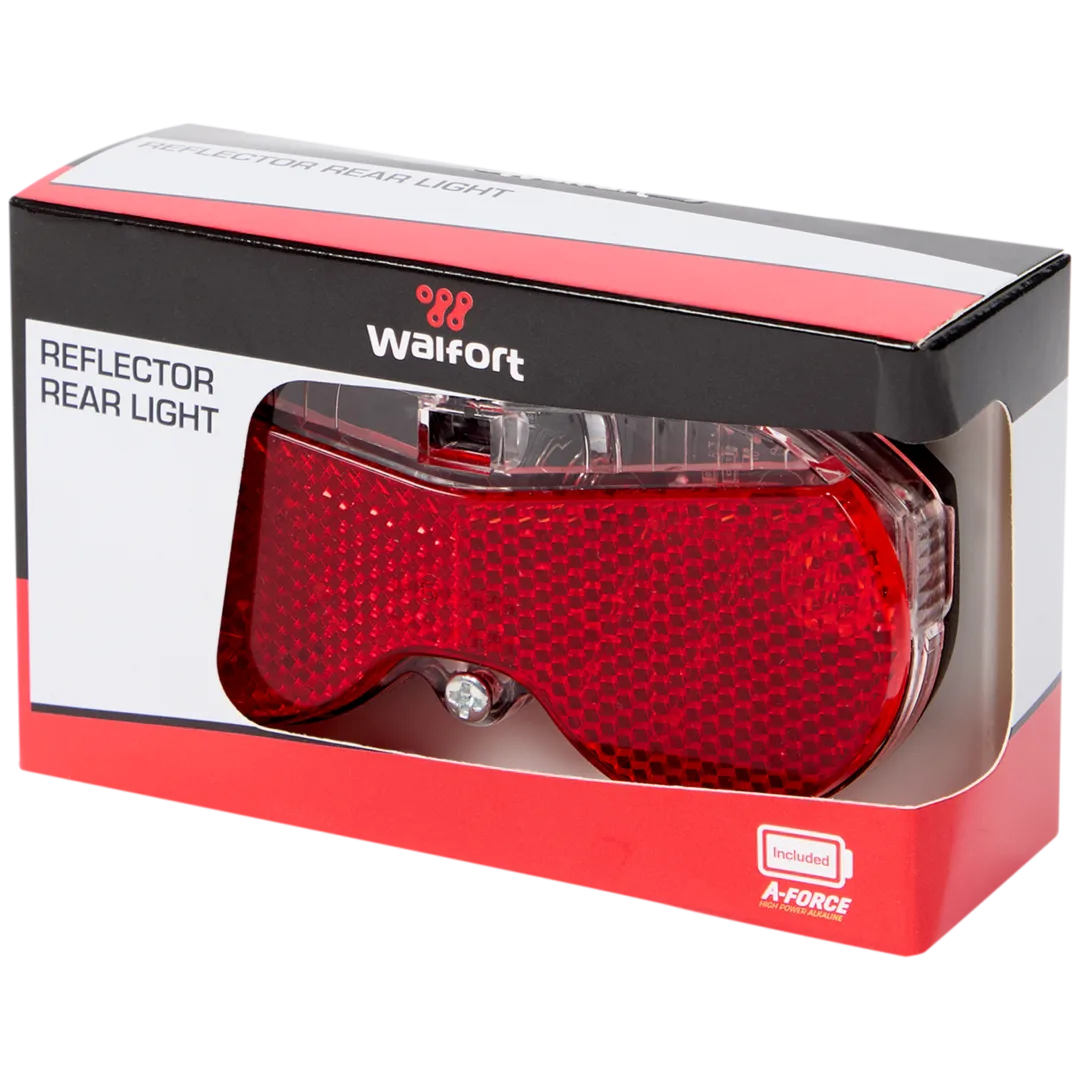Walfort Rücklicht