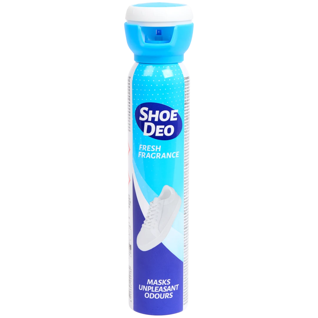 Deodorante per scarpe