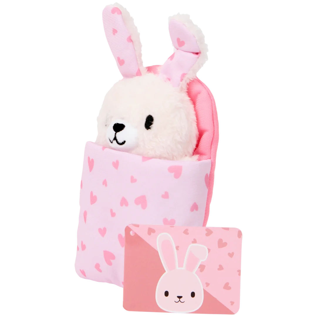 Animal de peluche